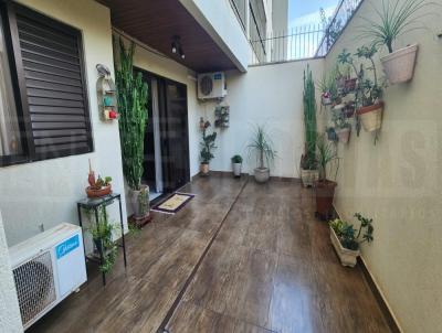 Apartamento para Venda, em Ribeiro Preto, bairro Condomnio Itamaraty, 3 dormitrios, 2 banheiros, 1 sute, 1 vaga