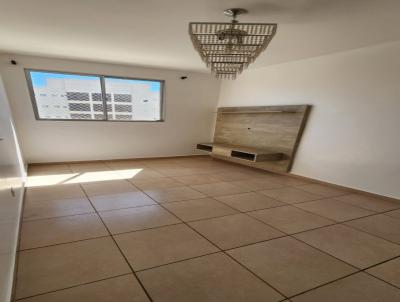 Apartamento para Venda, em Ribeiro Preto, bairro Nova Aliana, 2 dormitrios, 1 banheiro, 1 vaga