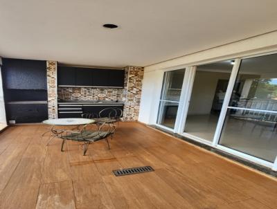 Apartamento para Venda, em Ribeiro Preto, bairro Vila do Golf, 4 dormitrios, 5 banheiros, 2 sutes, 2 vagas