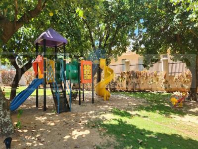 Terreno em Condomnio para Venda, em Ribeiro Preto, bairro Loteamento Santa Luisa