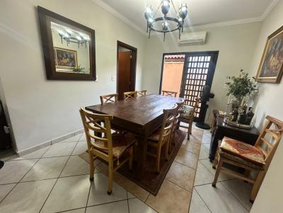 Casa em Condomnio para Locao, em Ribeiro Preto, bairro Bonfim Paulista, 4 dormitrios, 6 banheiros, 3 sutes, 4 vagas