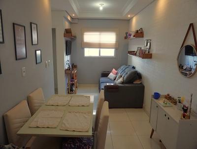 Apartamento para Venda, em Ribeiro Preto, bairro Jardim Manoel Penna, 2 dormitrios, 1 banheiro, 1 vaga
