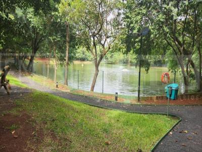 Terreno em Condomnio para Venda, em Ribeiro Preto, bairro Loteamento Santa Luisa