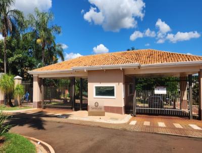 Terreno em Condom�nio para Venda, em Ribeir�o Preto, bairro Loteamento Santa Luisa