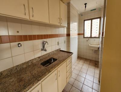 Apartamento para Venda, em Ribeiro Preto, bairro Vila Seixas, 1 dormitrio, 1 banheiro, 1 vaga