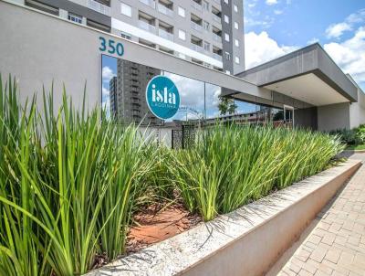 Apartamento para Venda, em Ribeiro Preto, bairro Parque Residencial Lagoinha, 3 dormitrios, 2 banheiros, 1 sute, 1 vaga