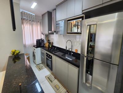 Apartamento para Venda, em Ribeir�o Preto, bairro Parque Residencial Lagoinha, 3 dormit�rios, 2 banheiros, 1 su�te, 1 vaga
