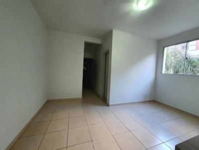 Apartamento para Venda, em Ribeiro Preto, bairro Vila Monte Alegre, 2 dormitrios, 1 banheiro, 1 vaga