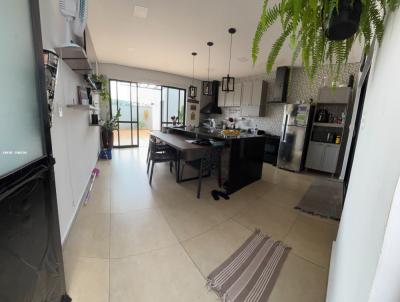 Casa em Condomnio para Venda, em Cravinhos, bairro Alto da Boa Vista, 3 dormitrios, 3 banheiros, 1 sute, 2 vagas