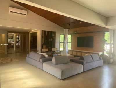 Casa em Condomnio para Venda, em Jardinpolis, bairro , 5 dormitrios, 6 banheiros, 4 sutes, 10 vagas