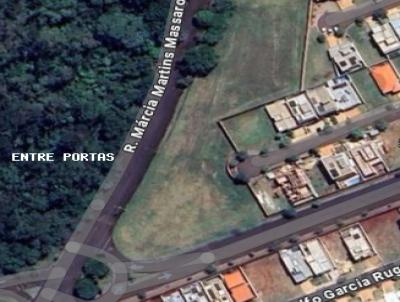 Terreno Comercial para Venda, em Ribeiro Preto, bairro Reserva San Gabriel