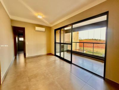 Apartamento para Venda, em Ribeiro Preto, bairro Jardim Olhos D`gua II, 3 dormitrios, 4 banheiros, 3 sutes, 2 vagas