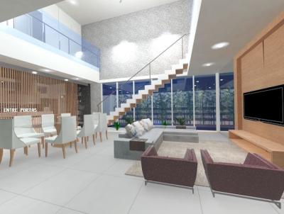 Casa em Condomnio para Venda, em Ribeiro Preto, bairro Quinta da Primavera, 4 dormitrios, 3 sutes