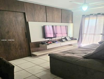 Apartamento para Venda, em Ribeiro Preto, bairro Parque Industrial Lagoinha, 2 dormitrios, 1 banheiro, 1 vaga