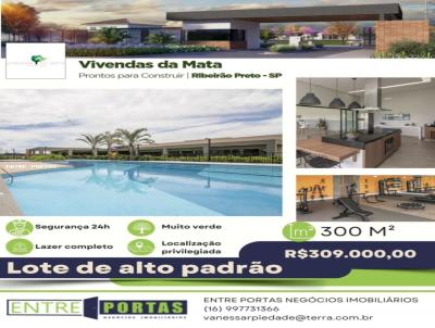 Terreno em Condomnio para Venda, em Ribeiro Preto, bairro Real Sul