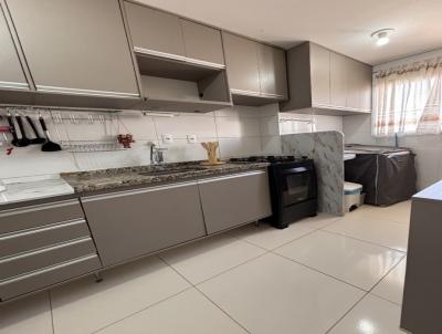 Apartamento para Venda, em Ribeiro Preto, bairro Jardim Manoel Penna, 2 dormitrios, 2 banheiros, 1 sute, 1 vaga