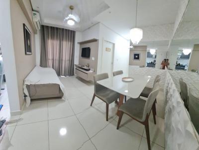 Apartamento para Venda, em Ribeiro Preto, bairro Jardim Manoel Penna, 2 dormitrios, 2 banheiros, 1 sute, 2 vagas