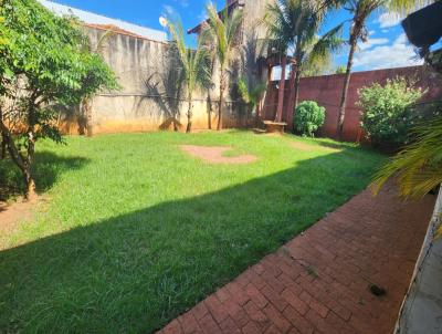 Casa para Venda, em Ribeiro Preto, bairro Jardim Vilico Cantarelli, 2 dormitrios, 3 banheiros, 5 vagas