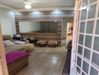 Casa para Venda, em Ribeir�o Preto, bairro Pq Servidores, 2 dormit�rios, 2 banheiros, 2 vagas